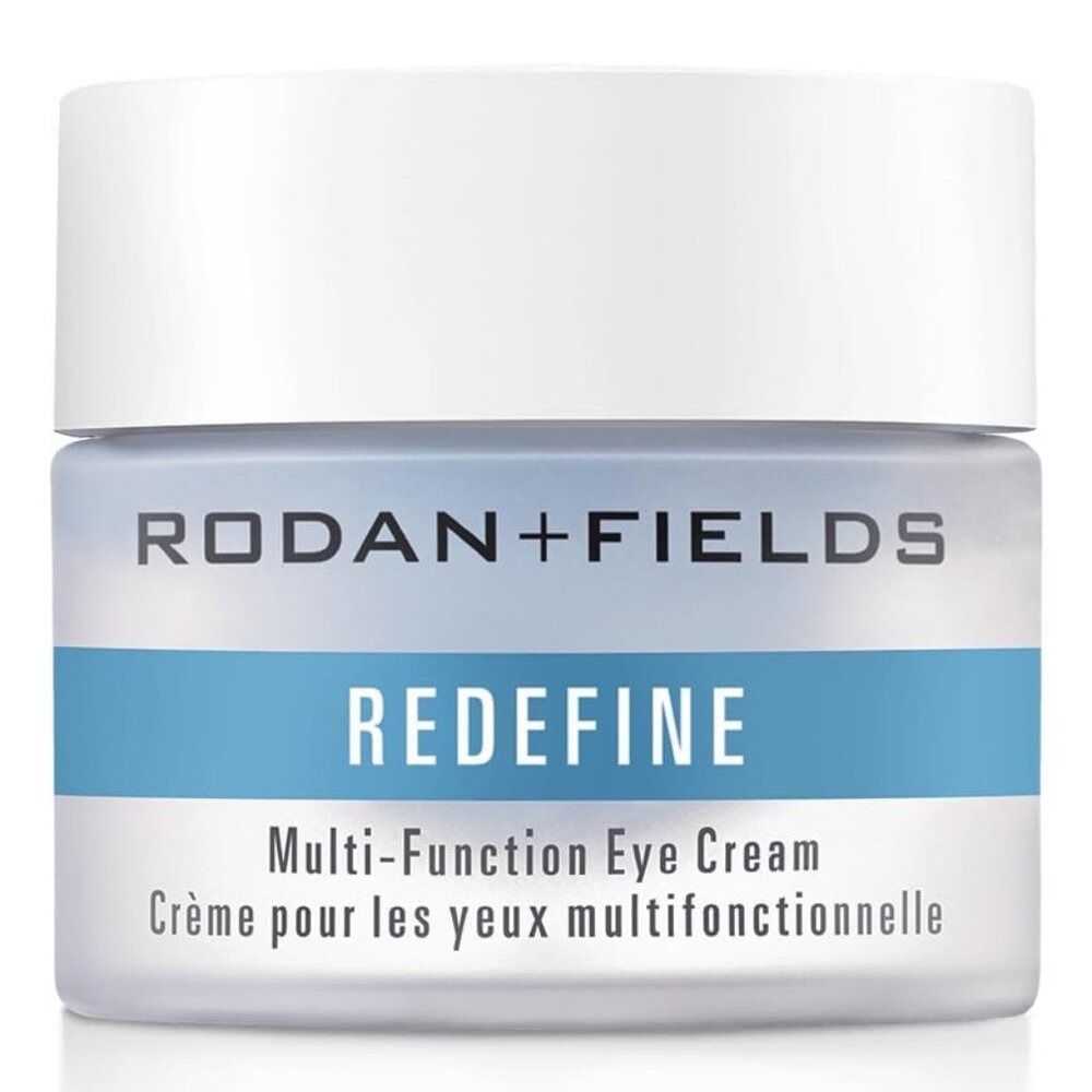 R+ F Redefine Multi Function Eye Cream